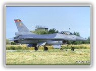 F-16A BAF FA30